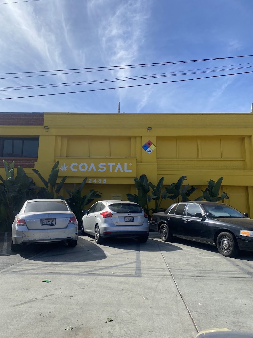 Coastal Dispensary photo 4