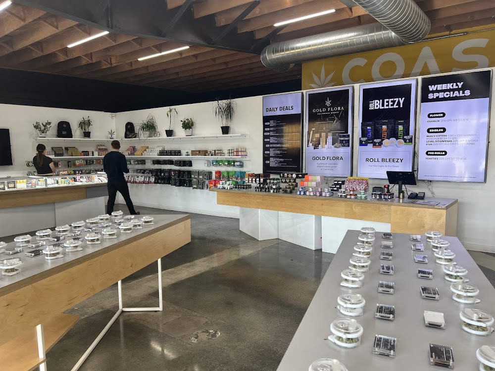 Coastal Dispensary photo 5