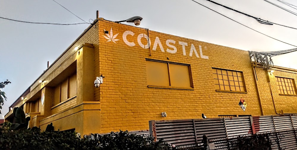 Coastal Dispensary photo 7
