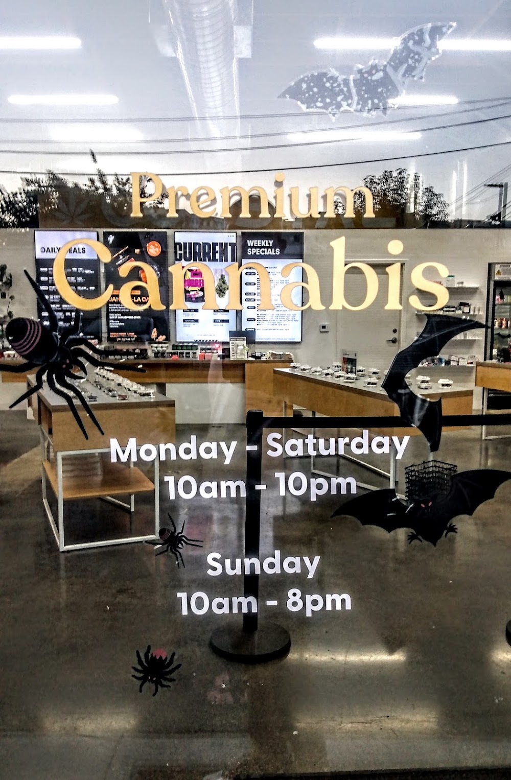 Coastal Dispensary photo 8