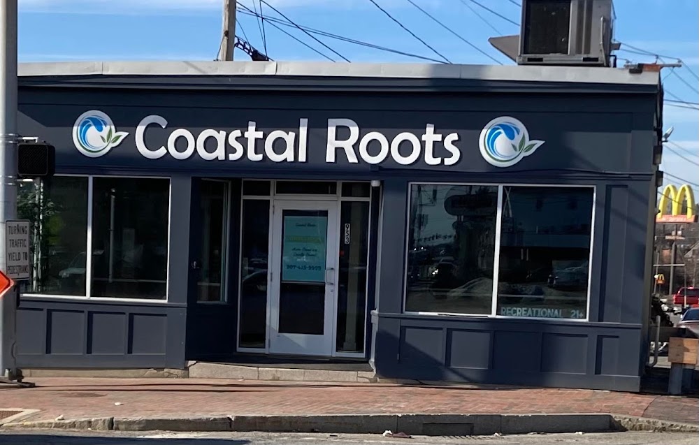 Coastal Roots - Portland photo 1