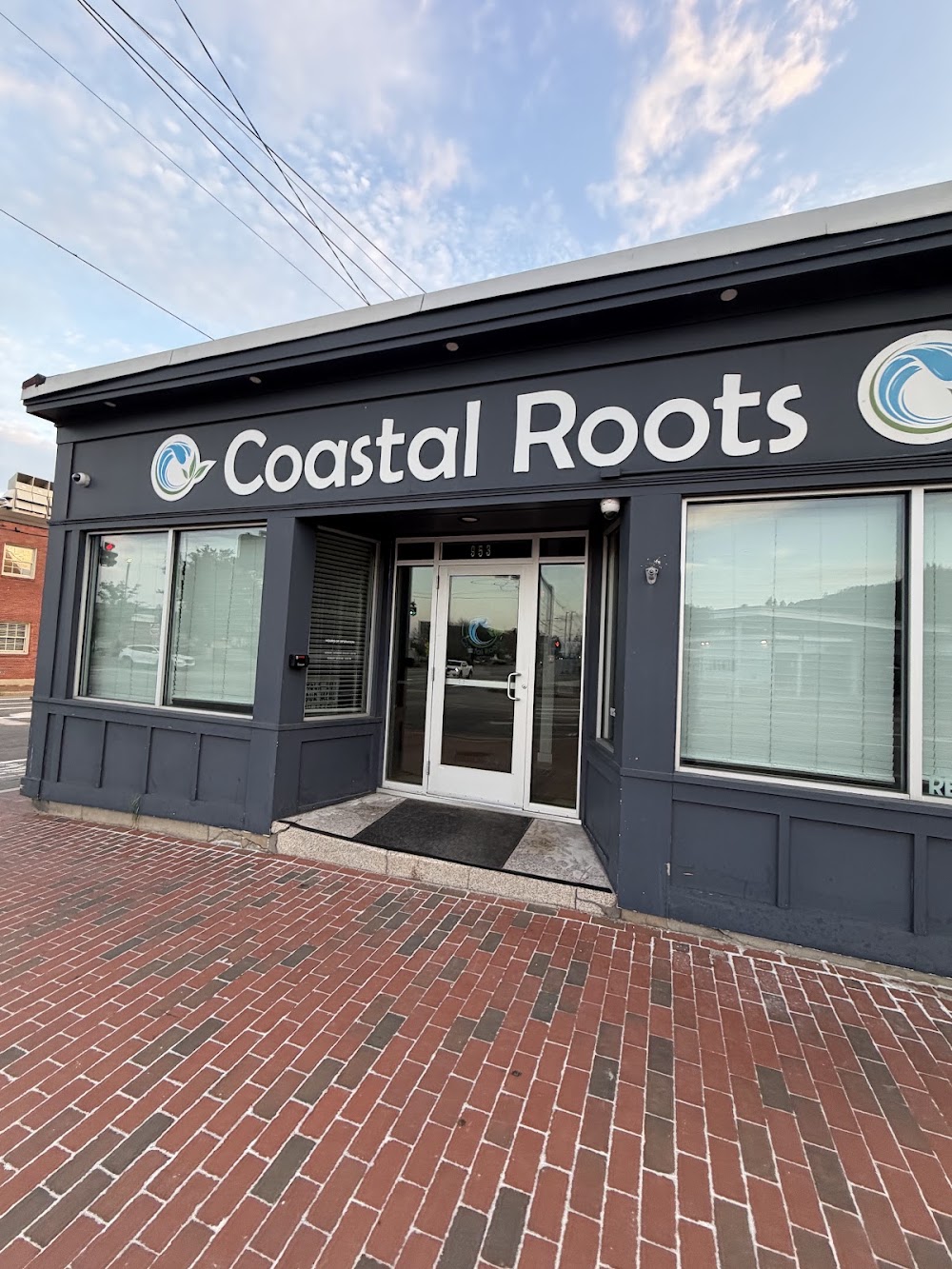 Coastal Roots - Portland photo 5
