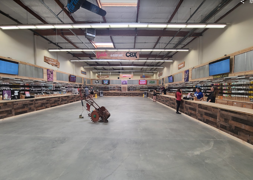 Coco Farms Concord photo 2