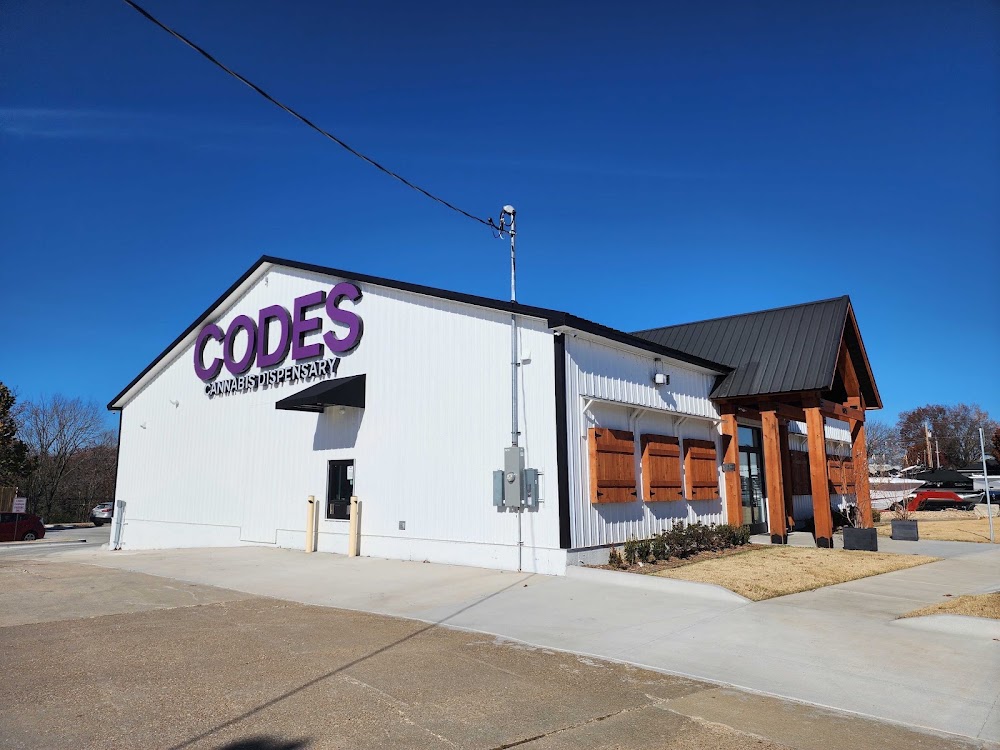 Codes Cannabis, Codes Cannabis Dispensary, Codes Supreme Cannabis, C Cannabis Dispensary photo 1