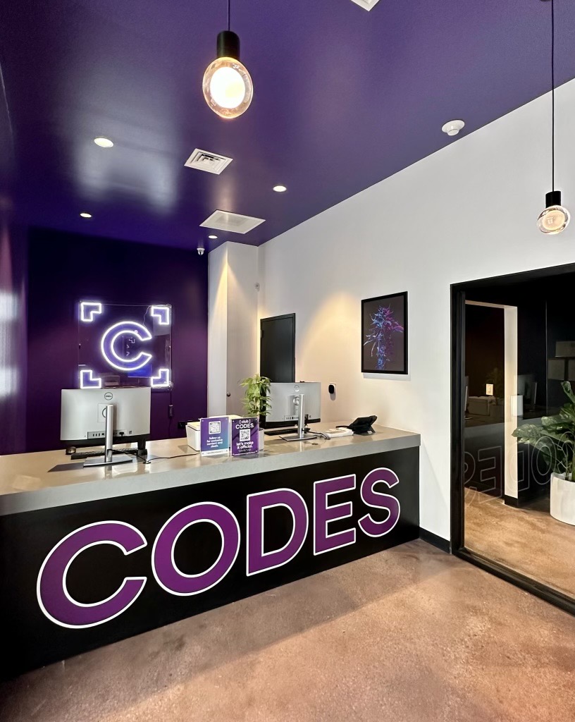 Codes Cannabis, Codes Cannabis Dispensary, Codes Supreme Cannabis, C Cannabis Dispensary photo 4