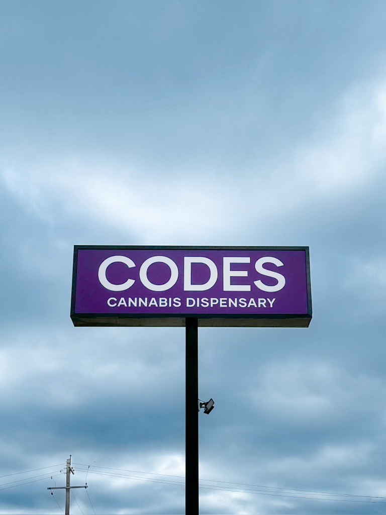 Codes Cannabis, Codes Cannabis Dispensary, Codes Supreme Cannabis, C Cannabis Dispensary photo 7