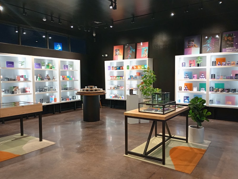 Codes Cannabis, Codes Cannabis Dispensary, Codes Supreme Cannabis, C Cannabis Dispensary photo 8