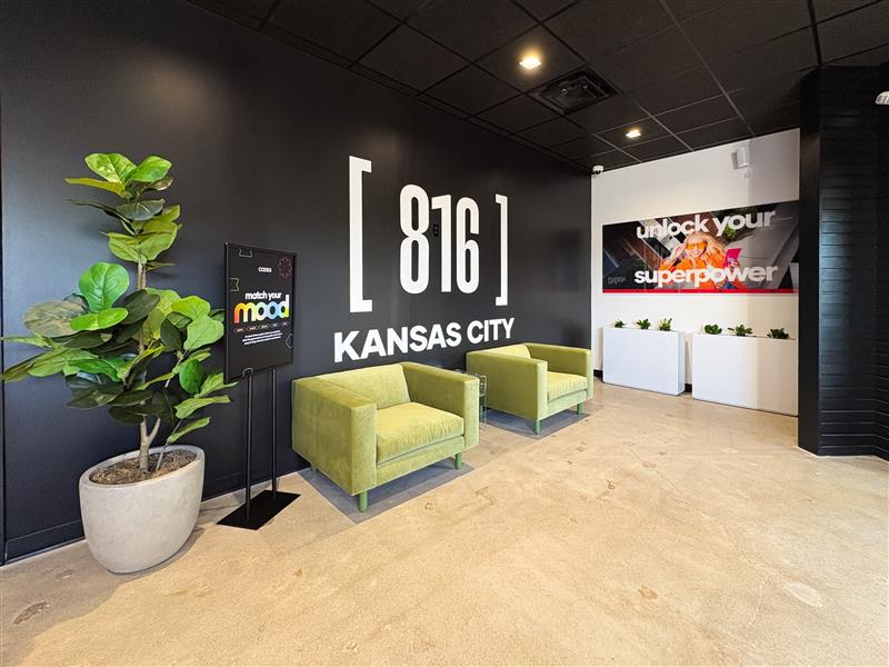 Codes Cannabis Dispensary - Kirksville photo 3