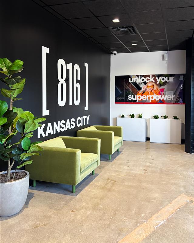 Codes Cannabis Dispensary - Kirksville photo 5