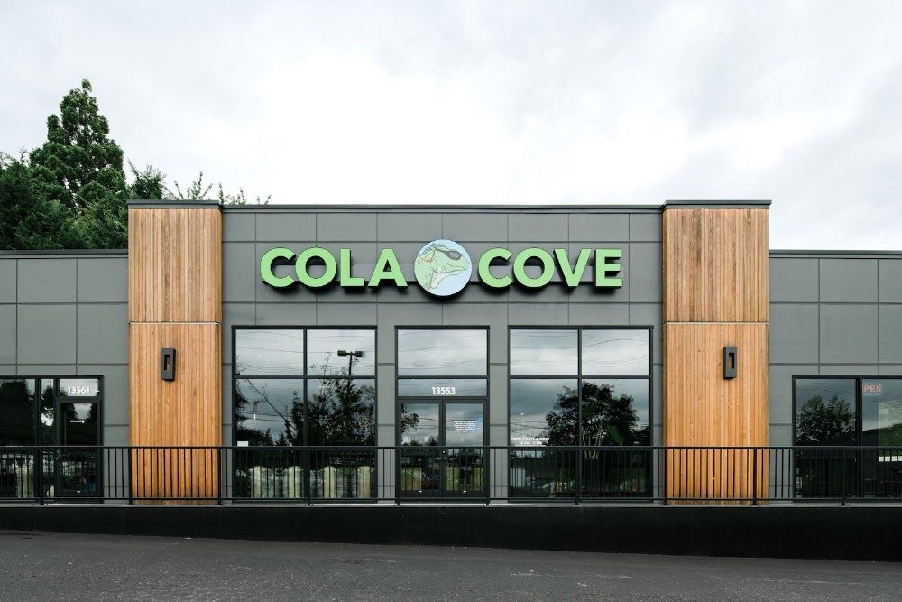 Cola Cove photo 1
