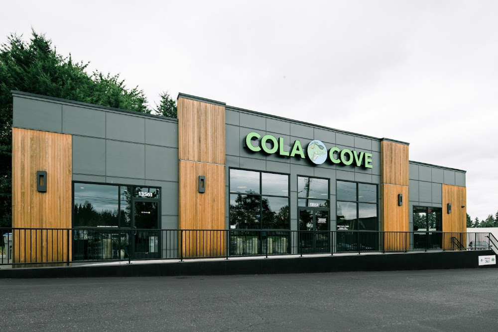 Cola Cove photo 4