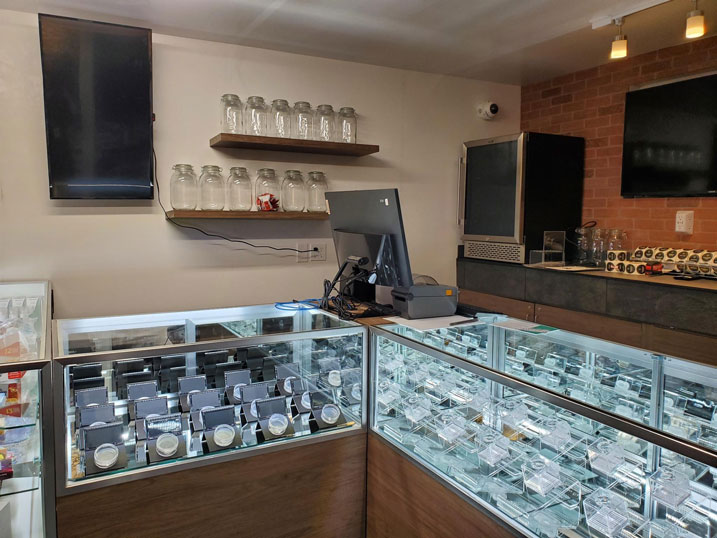 Cold City Cannabis photo 1