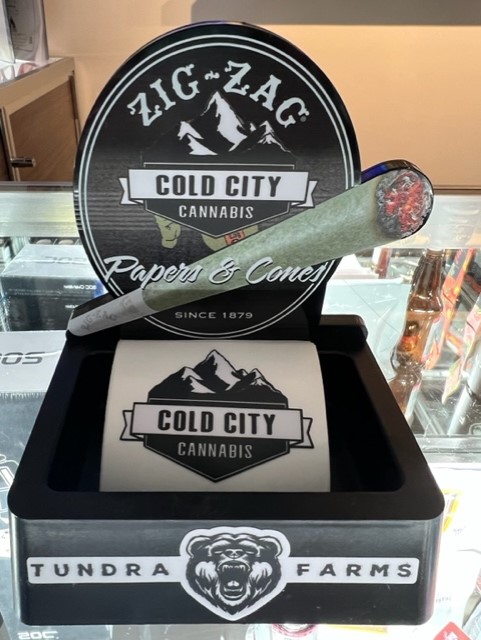 Cold City Cannabis photo 5