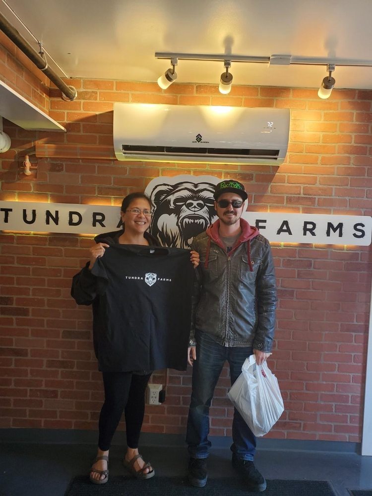 Cold City Cannabis photo 6