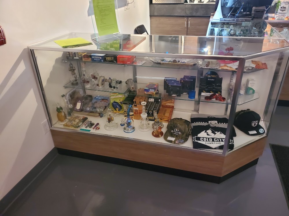 Cold City Cannabis photo 7