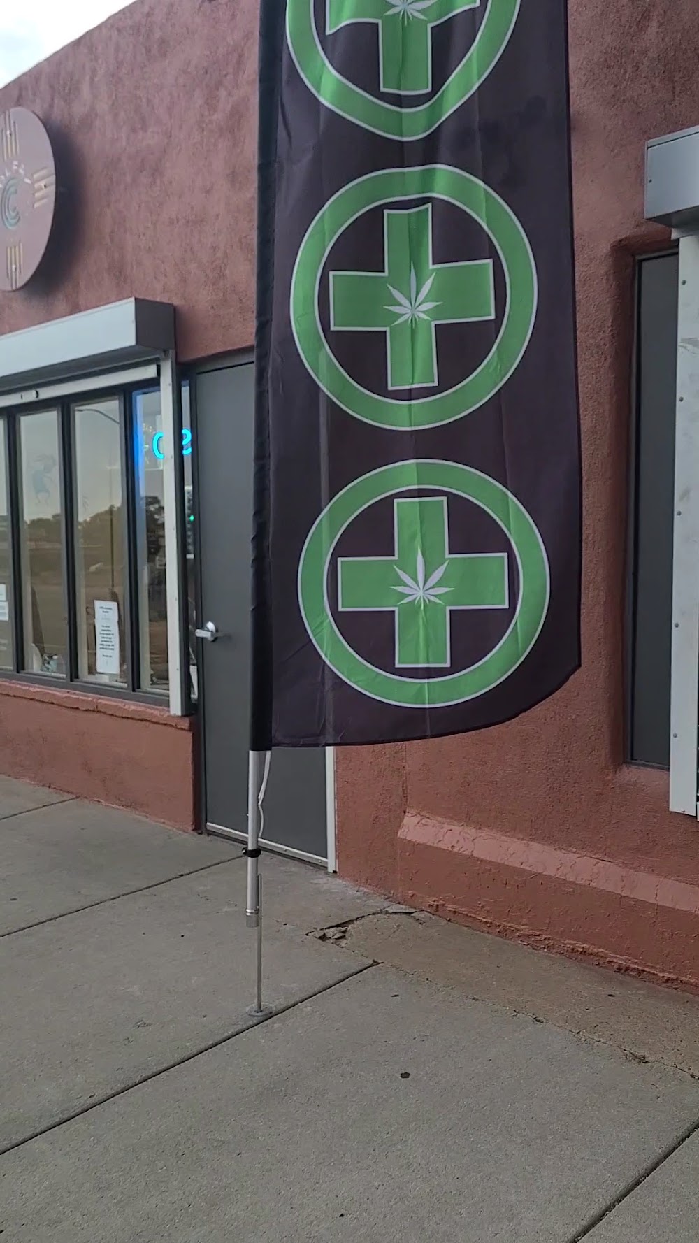 Colfax Cannabis Company photo 1