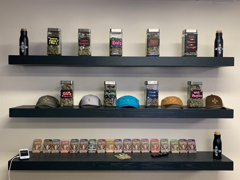 Colfax Cannabis Company photo 2