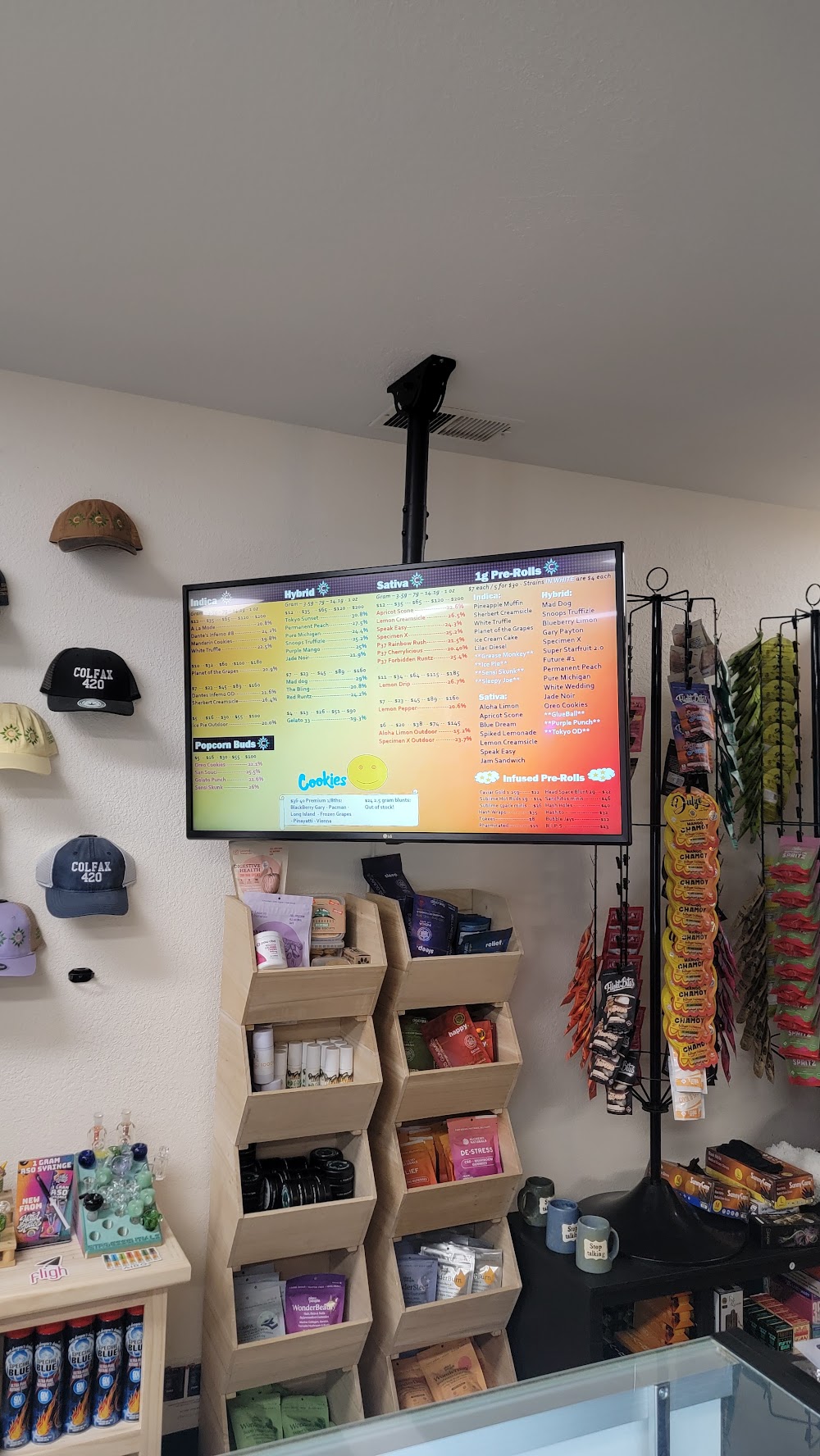 Colfax Cannabis Company photo 3