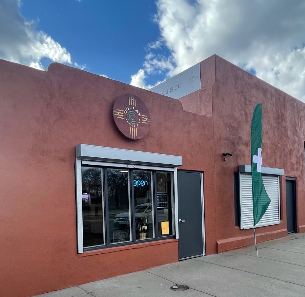 Colfax Cannabis Company photo 4