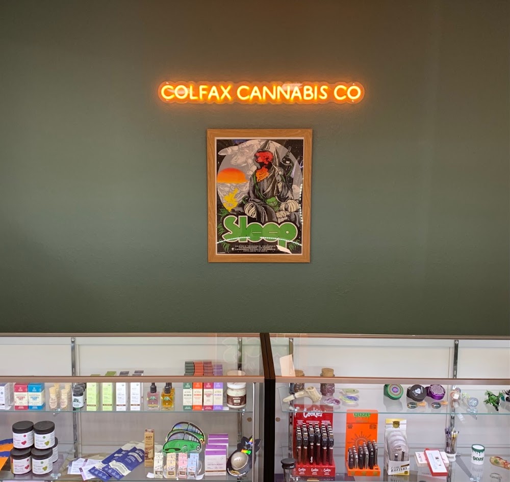 Colfax Cannabis Company photo 5