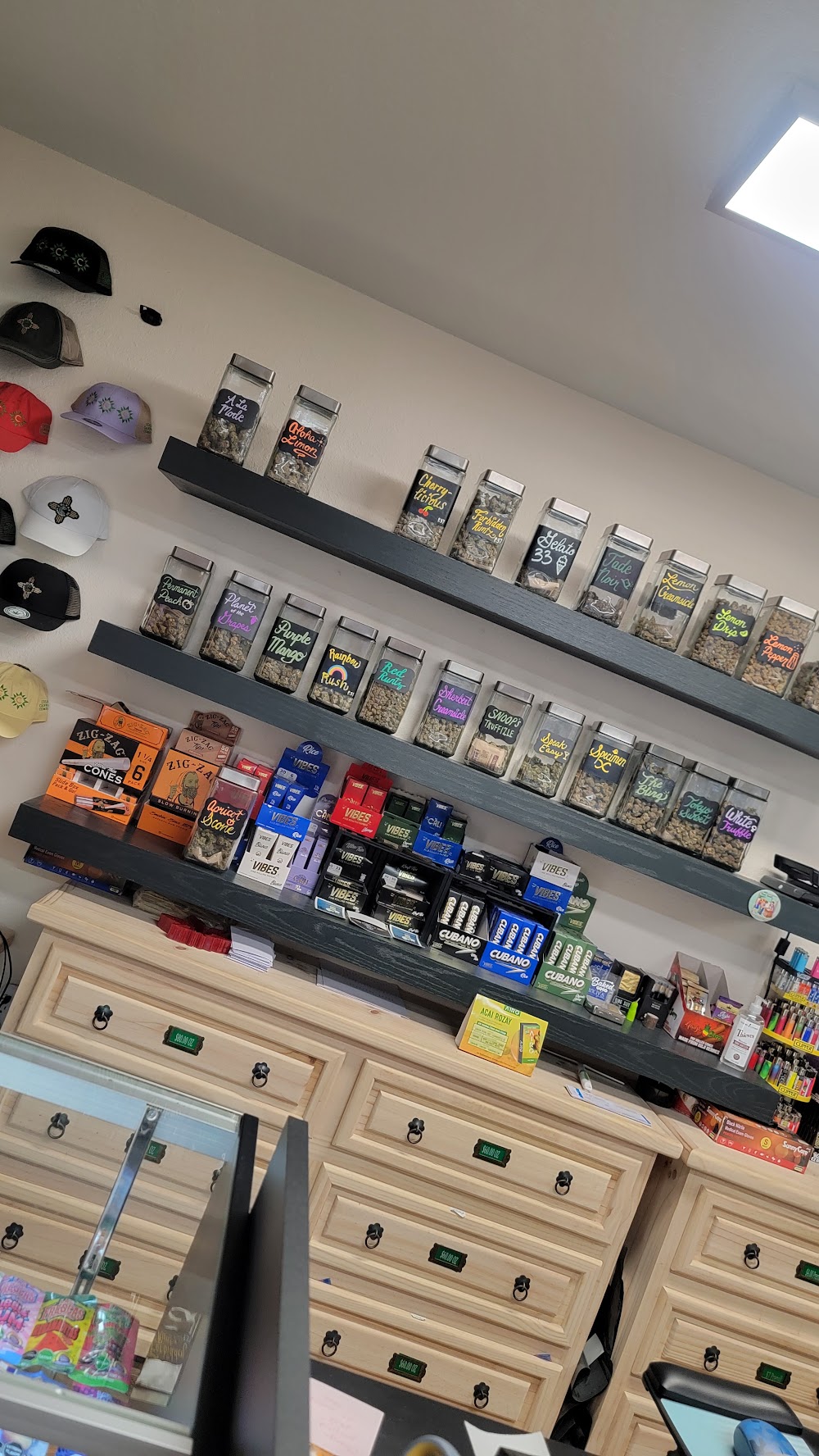 Colfax Cannabis Company photo 7