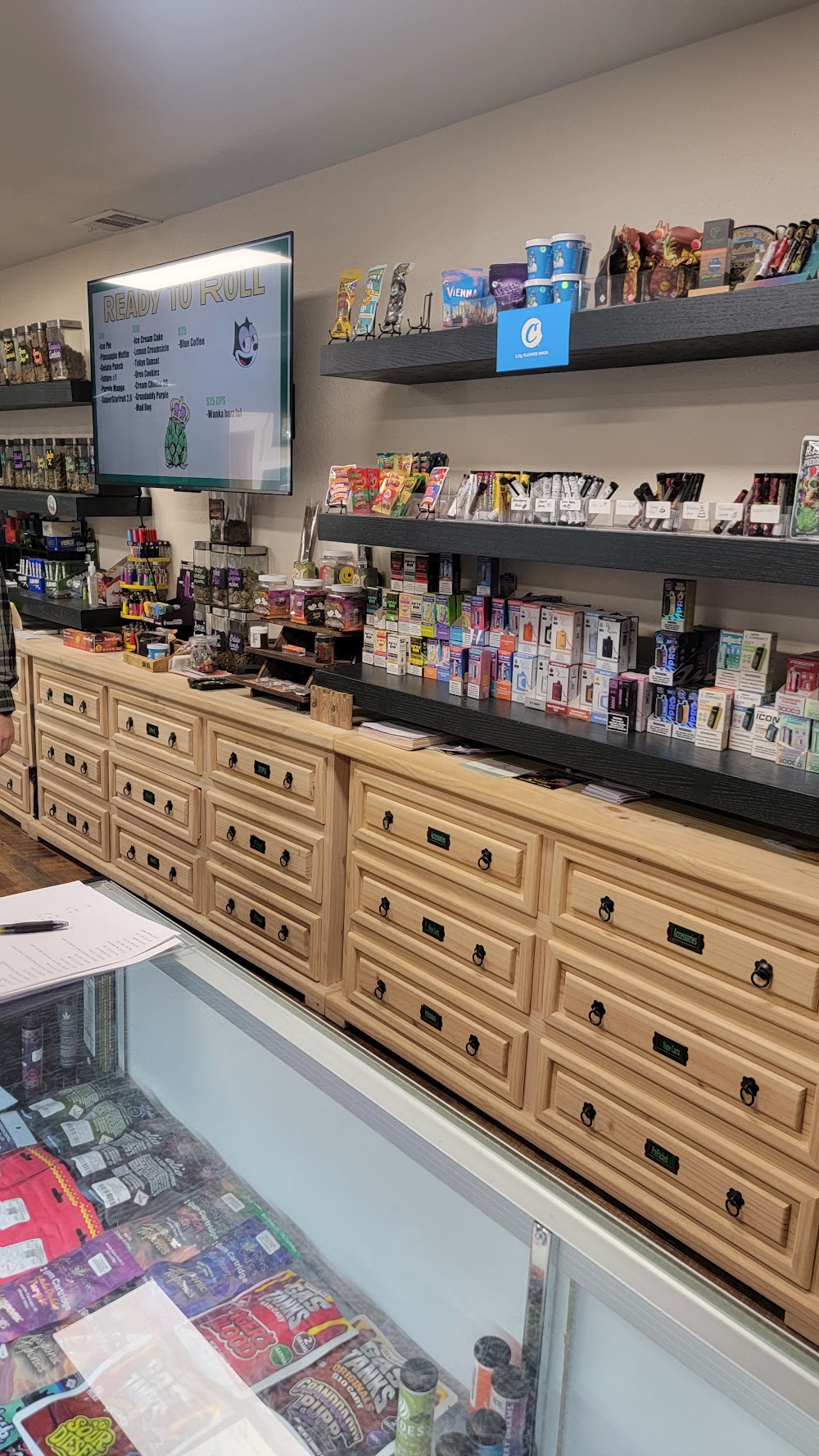 Colfax Cannabis Company photo 8