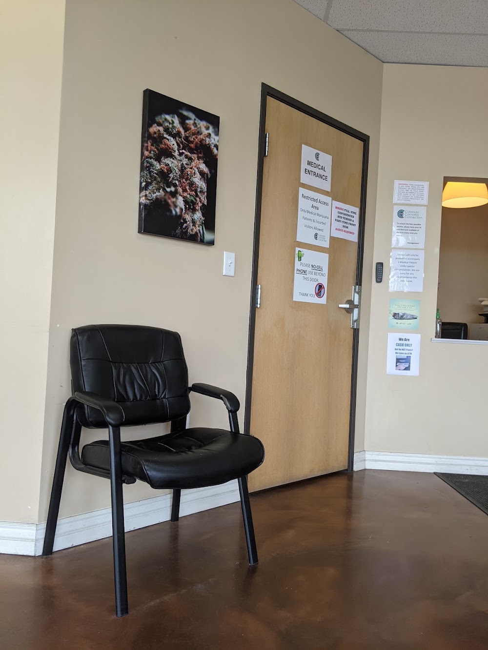 Colorado Cannabis Connection photo 5
