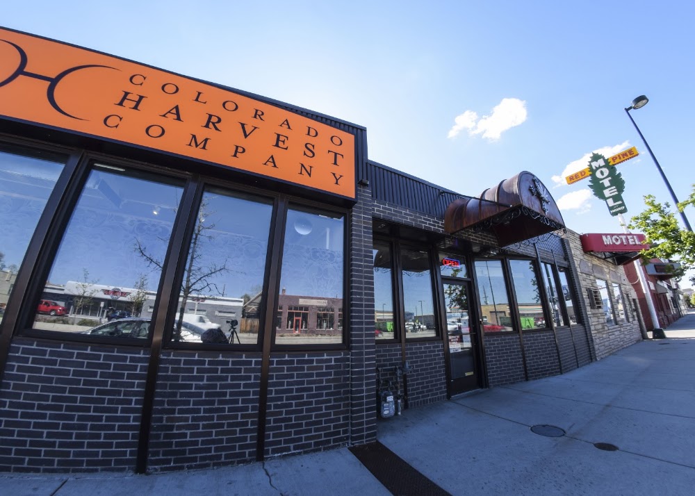 Colorado Harvest Company photo 1