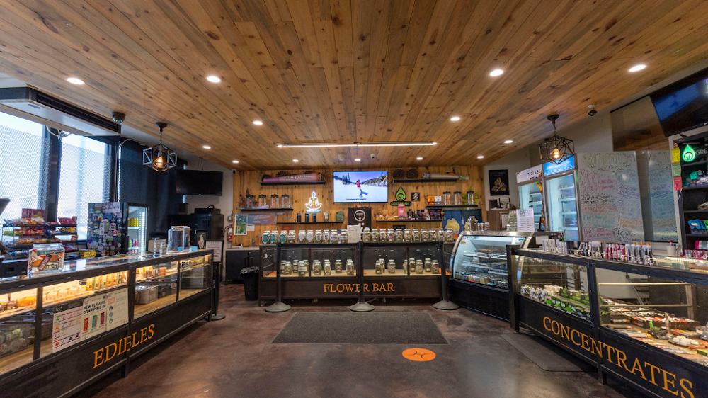 Colorado Harvest Company photo 2