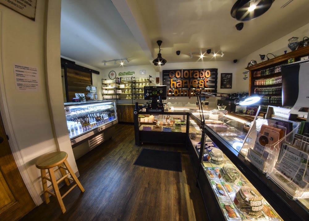 Colorado Harvest Company photo 4