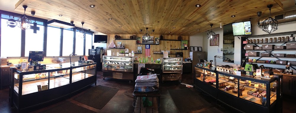 Colorado Harvest Company photo 5