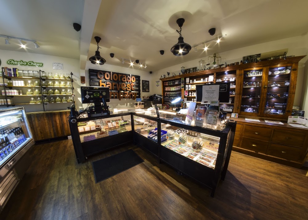 Colorado Harvest Company photo 7
