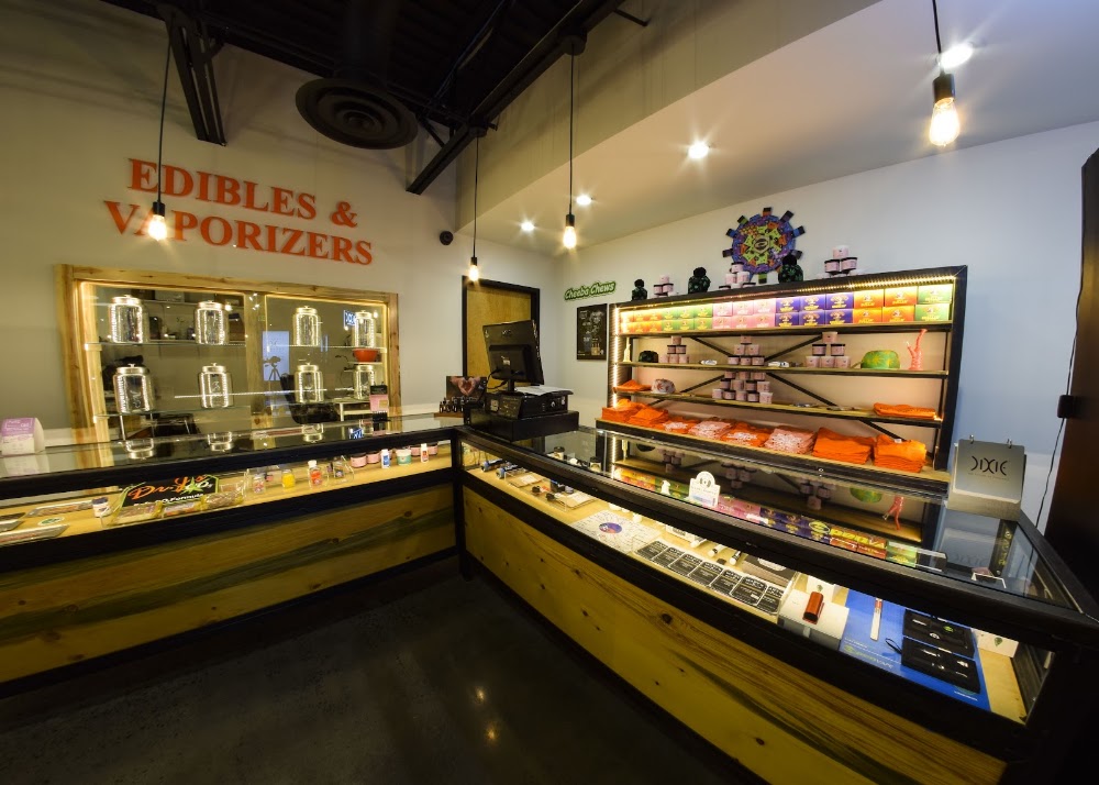 Colorado Harvest Company photo 3