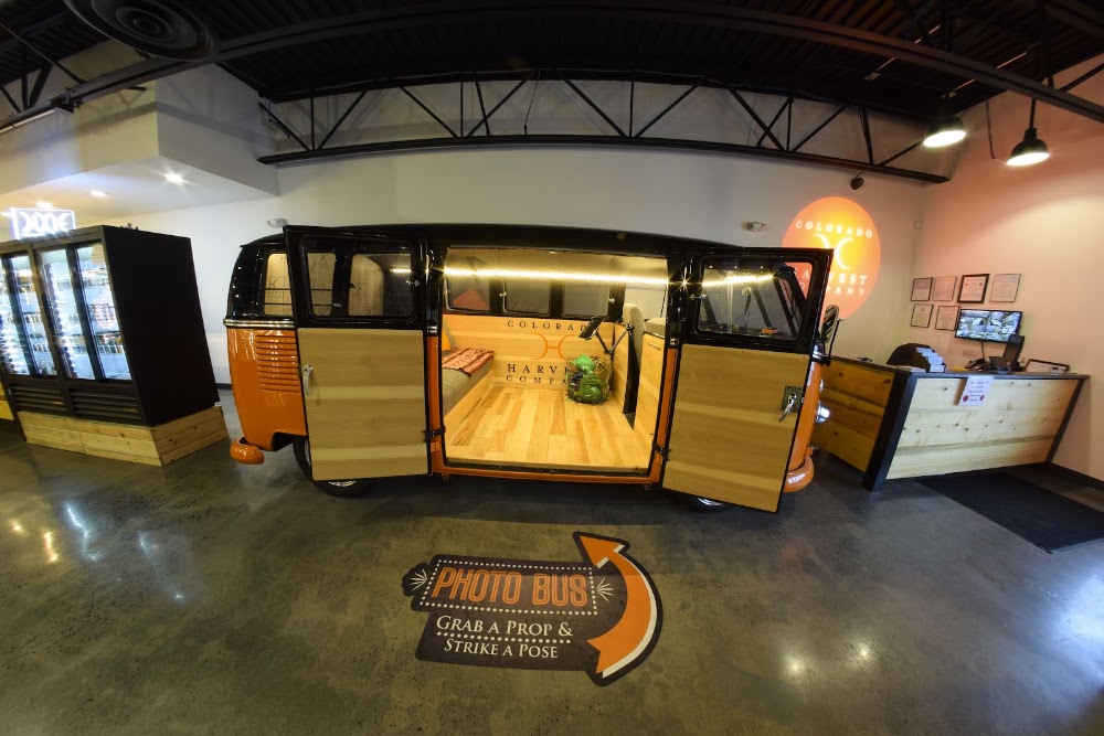 Colorado Harvest Company photo 5