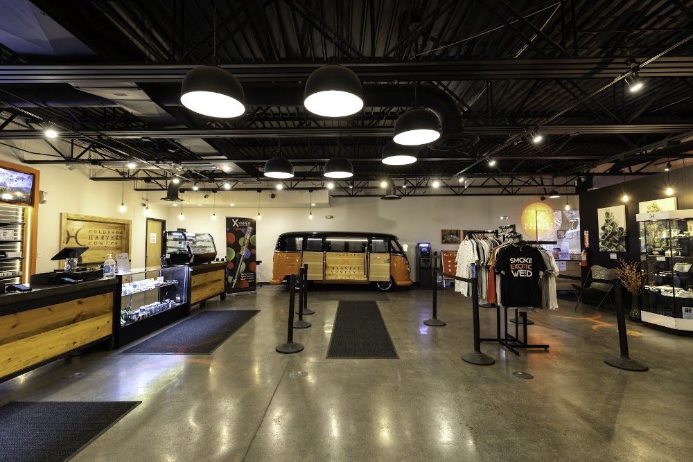 Colorado Harvest Company photo 6