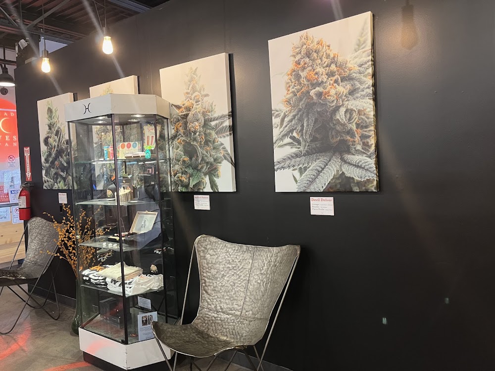 Colorado Harvest Company photo 8