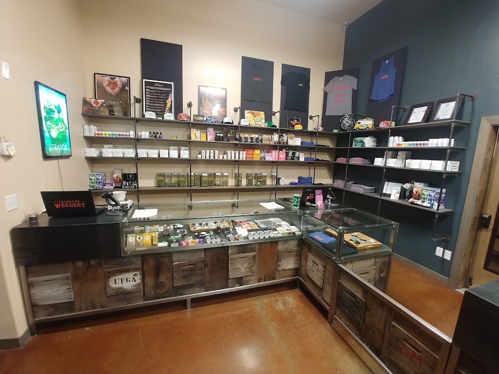 Colorado Weedery photo 2