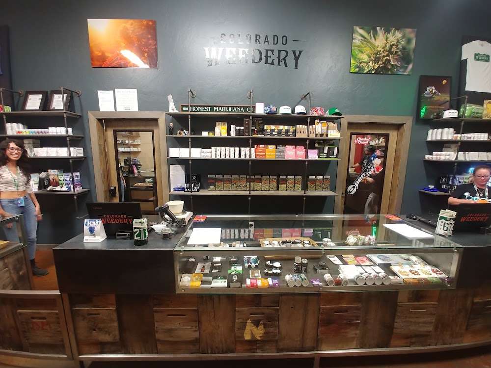 Colorado Weedery photo 4