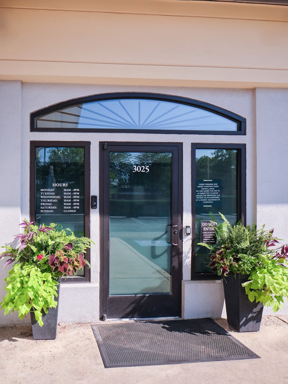 Columbia Care - Allentown photo 1