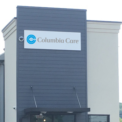 Columbia Care photo 1