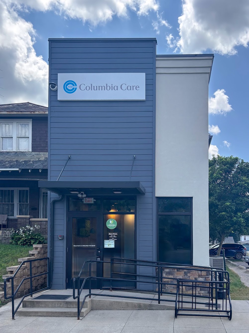 Columbia Care photo 4