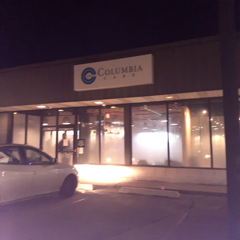 Columbia Care Wilkes-Barre photo 1