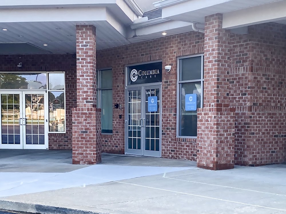 Columbia Care Smyrna photo 1