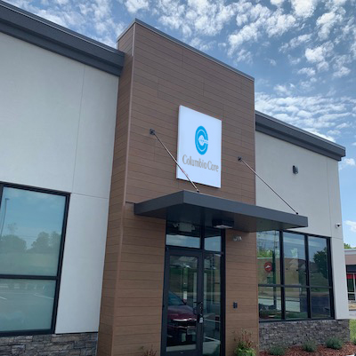 Columbia Care photo 1