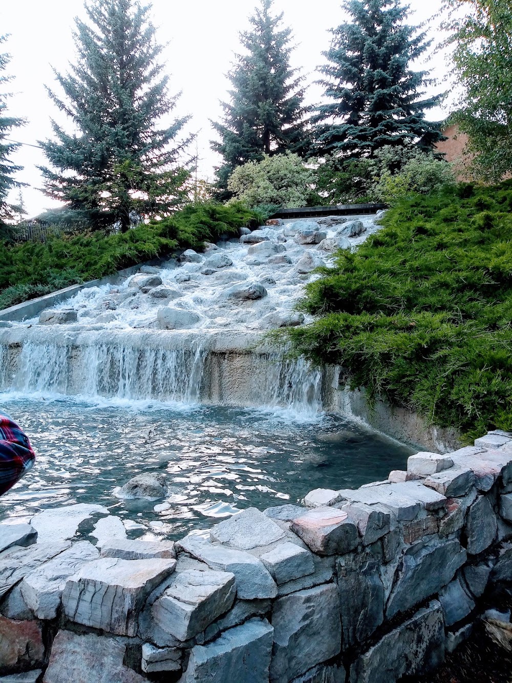 Columbia Falls photo 2
