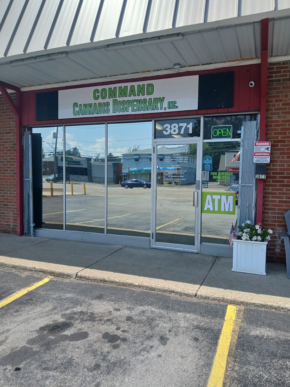 Command Cannabis Dispensary photo 1
