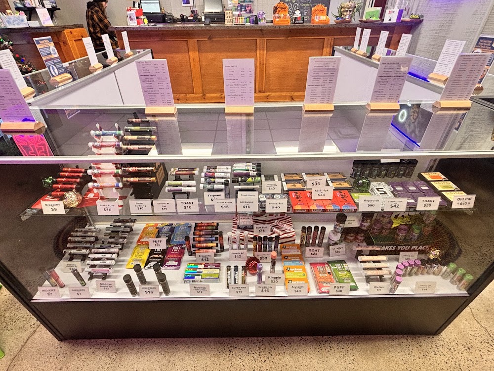Command Cannabis Dispensary photo 2