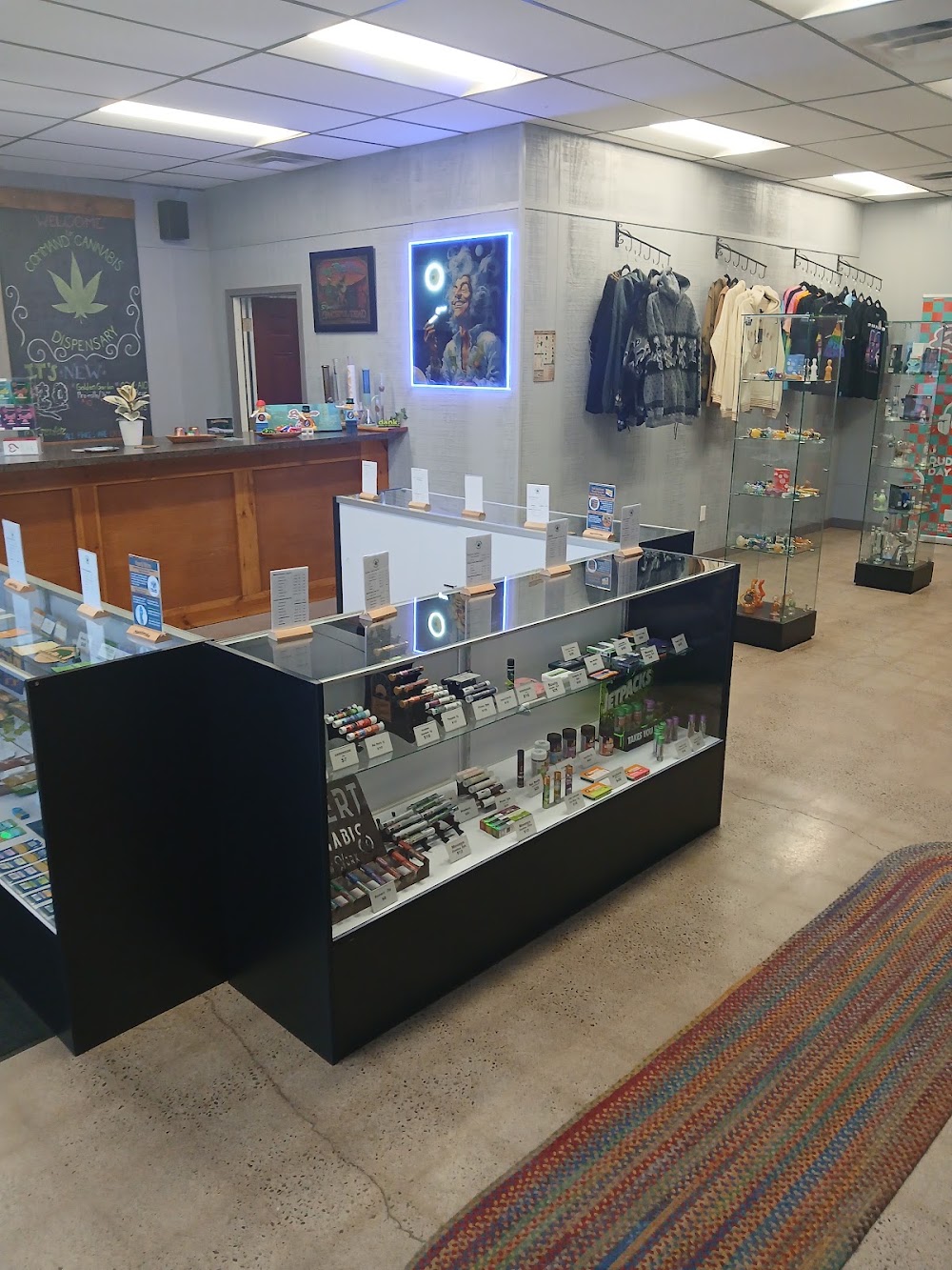Command Cannabis Dispensary photo 3