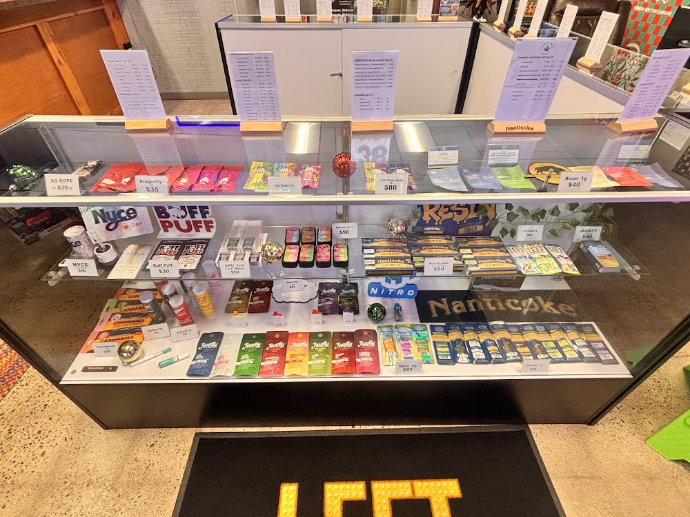 Command Cannabis Dispensary photo 5