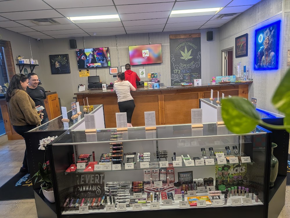 Command Cannabis Dispensary photo 6